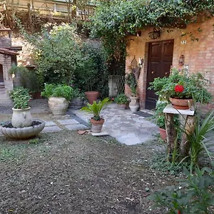 Appartement Casa Patti Alle Porte Di, Sienne