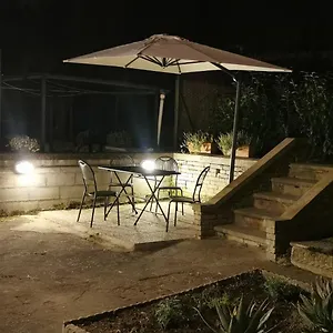Appartement Em, Sienne