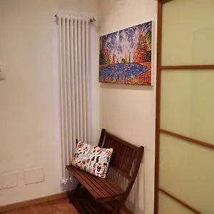 Rita Appartement La Spezia