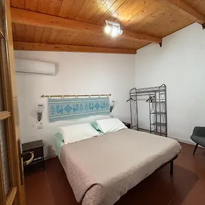 Casa Ligustro Il Toro SantʼAntìoco
