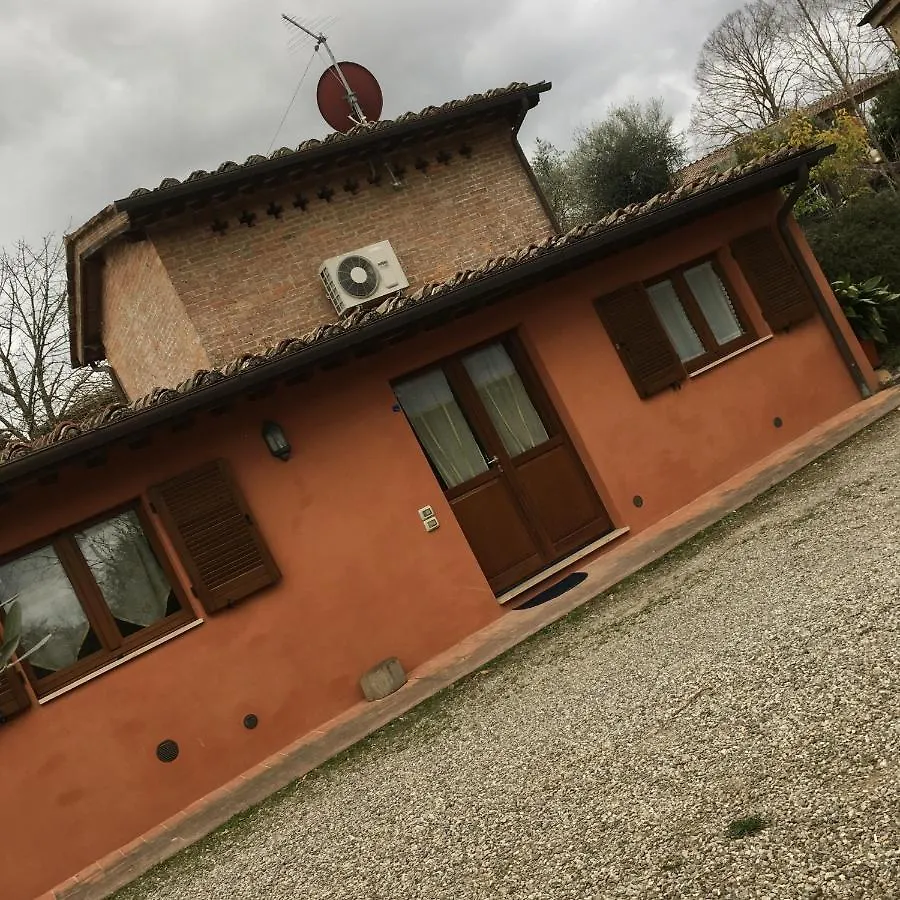Panorama Di Siena Apartment 0*,  Italy